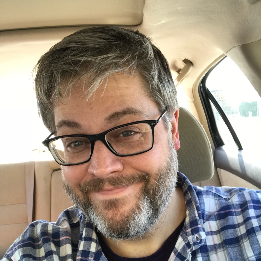 Meet your Posher, Justin